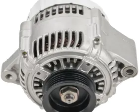 Bosch Premium 100% Remanufactured Alternator