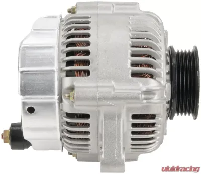 Bosch Premium 100% Remanufactured Alternator - AL1273X