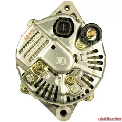 Bosch Premium 100% Remanufactured Alternator - AL1273X
