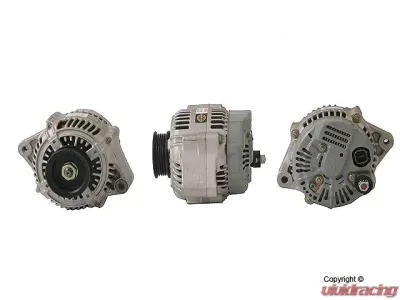 Bosch Premium 100% Remanufactured Alternator - AL1273X