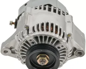 Bosch Premium 100% Remanufactured Alternator