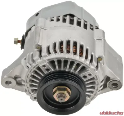 Bosch Premium 100% Remanufactured Alternator - AL1286X