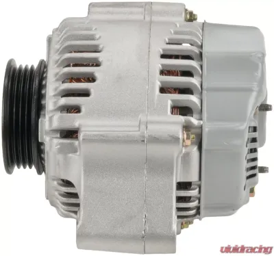 Bosch Premium 100% Remanufactured Alternator - AL1286X
