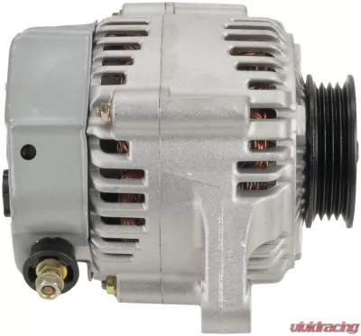 Bosch Premium 100% Remanufactured Alternator - AL1286X