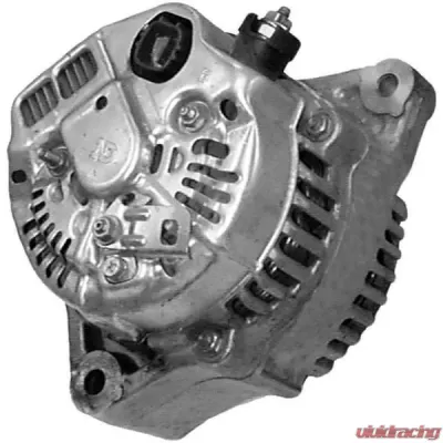 Bosch Premium 100% Remanufactured Alternator - AL1286X