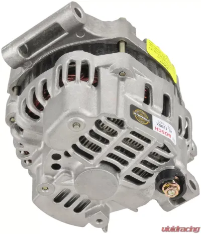 Bosch Premium 100% Remanufactured Alternator - AL1290X