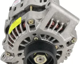 Bosch Premium 100% Remanufactured Alternator
