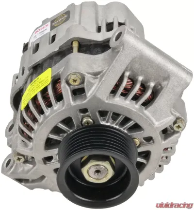 Bosch Premium 100% Remanufactured Alternator - AL1290X