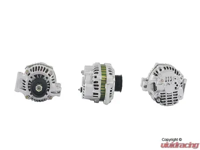 Bosch Premium 100% Remanufactured Alternator - AL1290X
