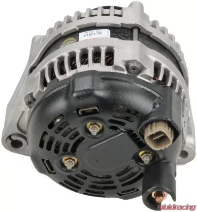 Bosch Premium 100% Remanufactured Alternator - AL1291X