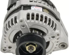 Bosch Premium 100% Remanufactured Alternator