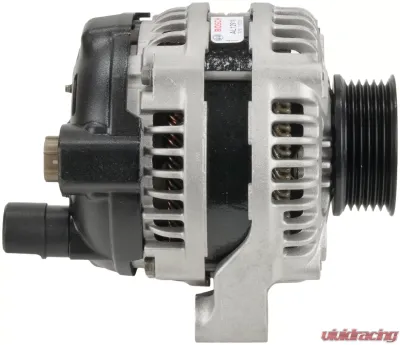 Bosch Premium 100% Remanufactured Alternator - AL1291X