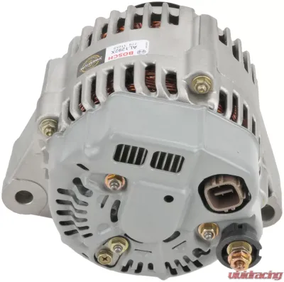 Bosch Premium 100% Remanufactured Alternator - AL1292X