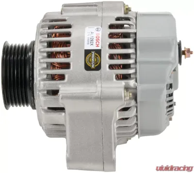 Bosch Premium 100% Remanufactured Alternator - AL1292X