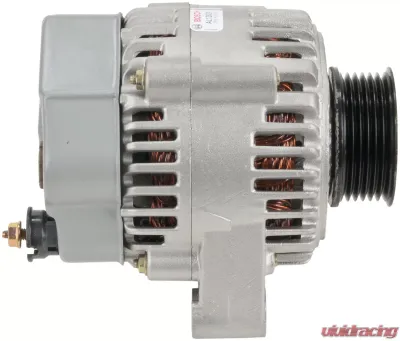 Bosch Premium 100% Remanufactured Alternator - AL1292X