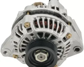 Bosch Premium 100% Remanufactured Alternator