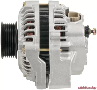 Bosch Premium 100% Remanufactured Alternator - AL1295X
