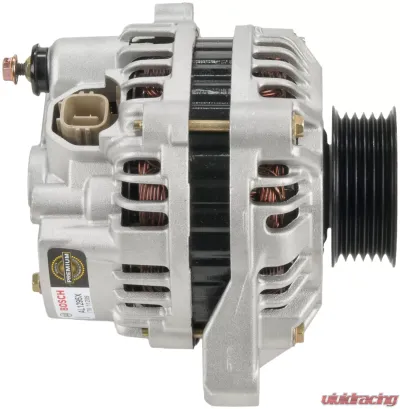Bosch Premium 100% Remanufactured Alternator - AL1295X
