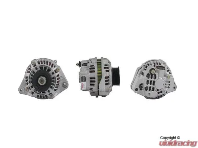 Bosch Premium 100% Remanufactured Alternator - AL1295X
