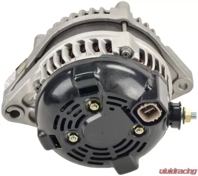 Bosch Premium 100% Remanufactured Alternator - AL1297X