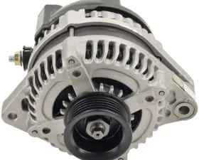 Bosch Premium 100% Remanufactured Alternator