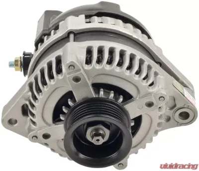 Bosch Premium 100% Remanufactured Alternator - AL1297X