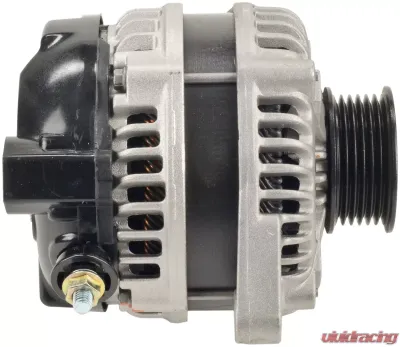 Bosch Premium 100% Remanufactured Alternator - AL1297X