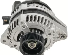 Bosch Premium 100% Remanufactured Alternator