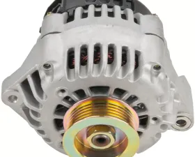 Bosch Premium 100% Remanufactured Alternator
