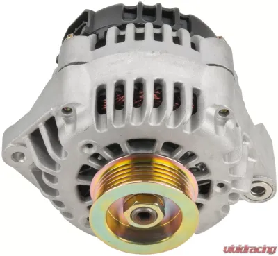 Bosch Premium 100% Remanufactured Alternator - AL1301X