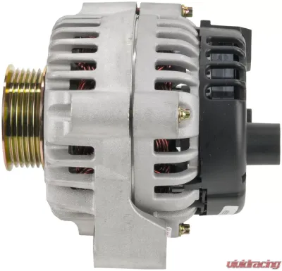 Bosch Premium 100% Remanufactured Alternator - AL1301X