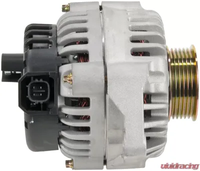 Bosch Premium 100% Remanufactured Alternator - AL1301X