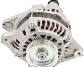 Bosch Premium 100% Remanufactured Alternator