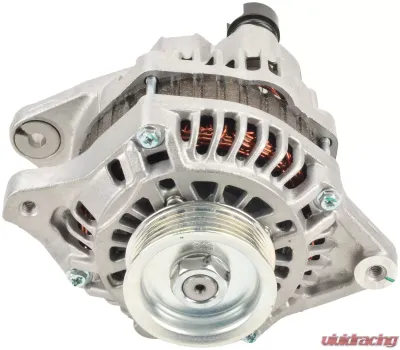 Bosch Premium 100% Remanufactured Alternator - AL1304X