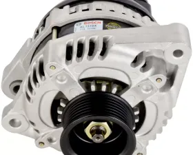 Bosch Premium 100% Remanufactured Alternator