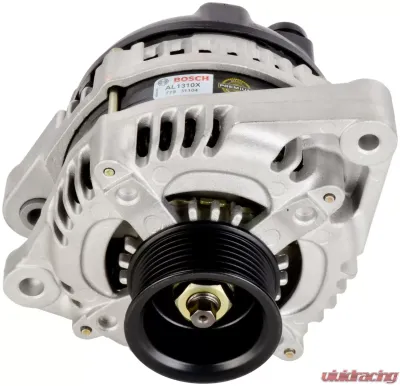 Bosch Premium 100% Remanufactured Alternator - AL1310X