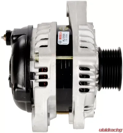 Bosch Premium 100% Remanufactured Alternator - AL1310X
