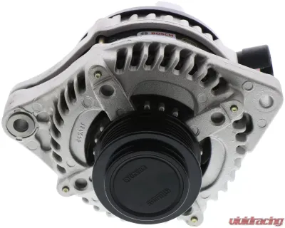 Bosch Premium 100% Remanufactured Alternator - AL1315X