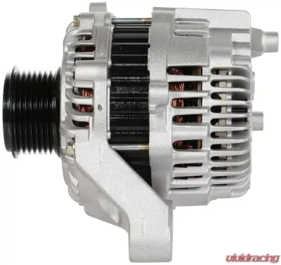 Bosch Premium 100% Remanufactured Alternator - AL1321X