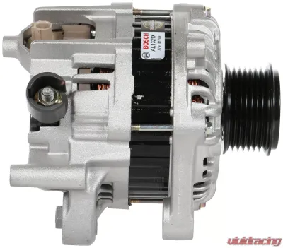 Bosch Premium 100% Remanufactured Alternator - AL1321X