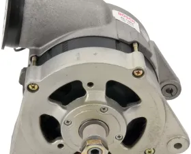 Bosch Premium 100% Remanufactured Alternator