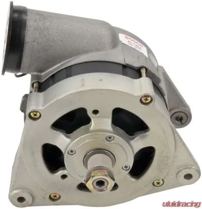 Bosch Premium 100% Remanufactured Alternator - AL148X