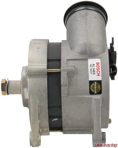 Bosch Premium 100% Remanufactured Alternator - AL148X