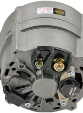 Bosch Premium 100% Remanufactured Alternator                                     - AL166X - Image 2