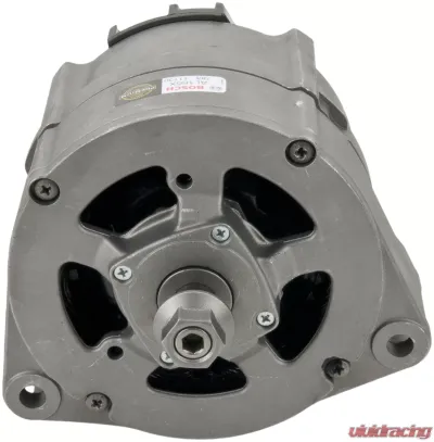 Bosch Premium 100% Remanufactured Alternator - AL166X
