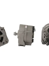 Bosch Premium 100% Remanufactured Alternator                                     - AL166X - Image 6