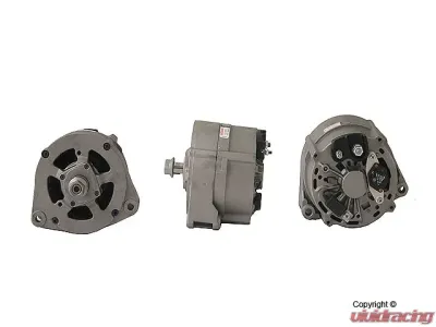 Bosch Premium 100% Remanufactured Alternator - AL166X