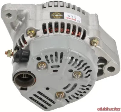 Bosch Premium 100% Remanufactured Alternator - AL218X