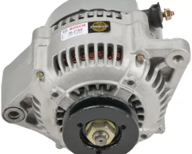 Bosch Premium 100% Remanufactured Alternator