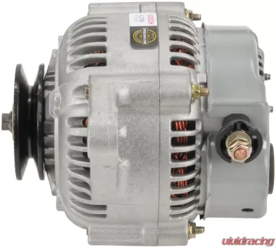 Bosch Premium 100% Remanufactured Alternator - AL218X